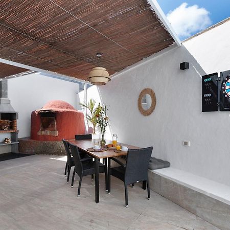 Rincon De La Fontana Villa San Nicolas Ngoại thất bức ảnh