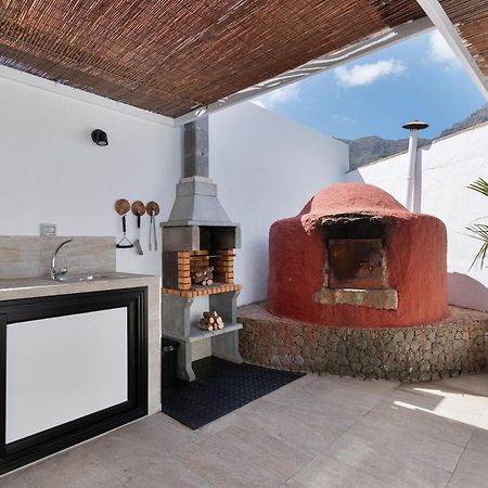 Rincon De La Fontana Villa San Nicolas Ngoại thất bức ảnh