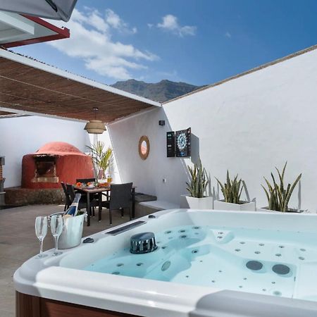 Rincon De La Fontana Villa San Nicolas Ngoại thất bức ảnh