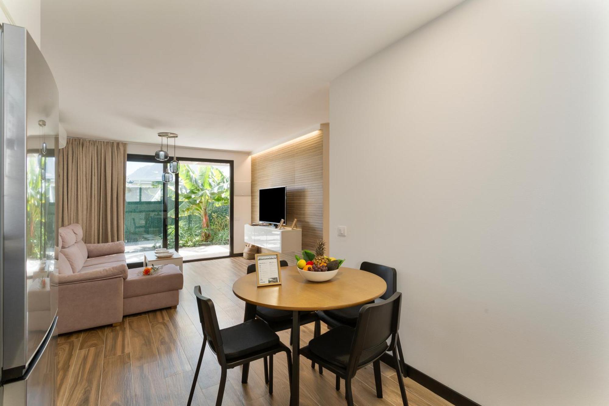 Rincon De La Fontana Villa San Nicolas Ngoại thất bức ảnh