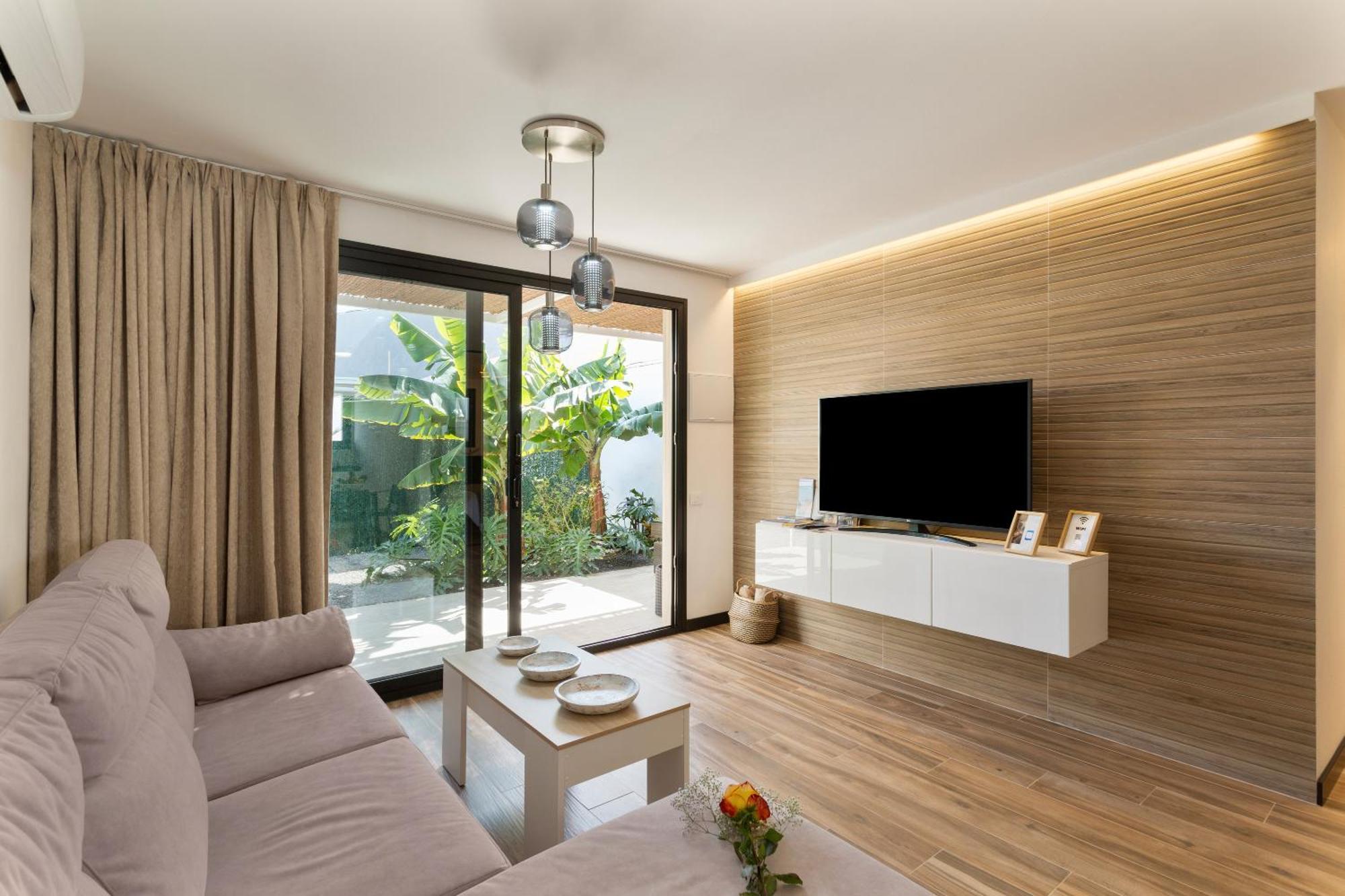 Rincon De La Fontana Villa San Nicolas Ngoại thất bức ảnh