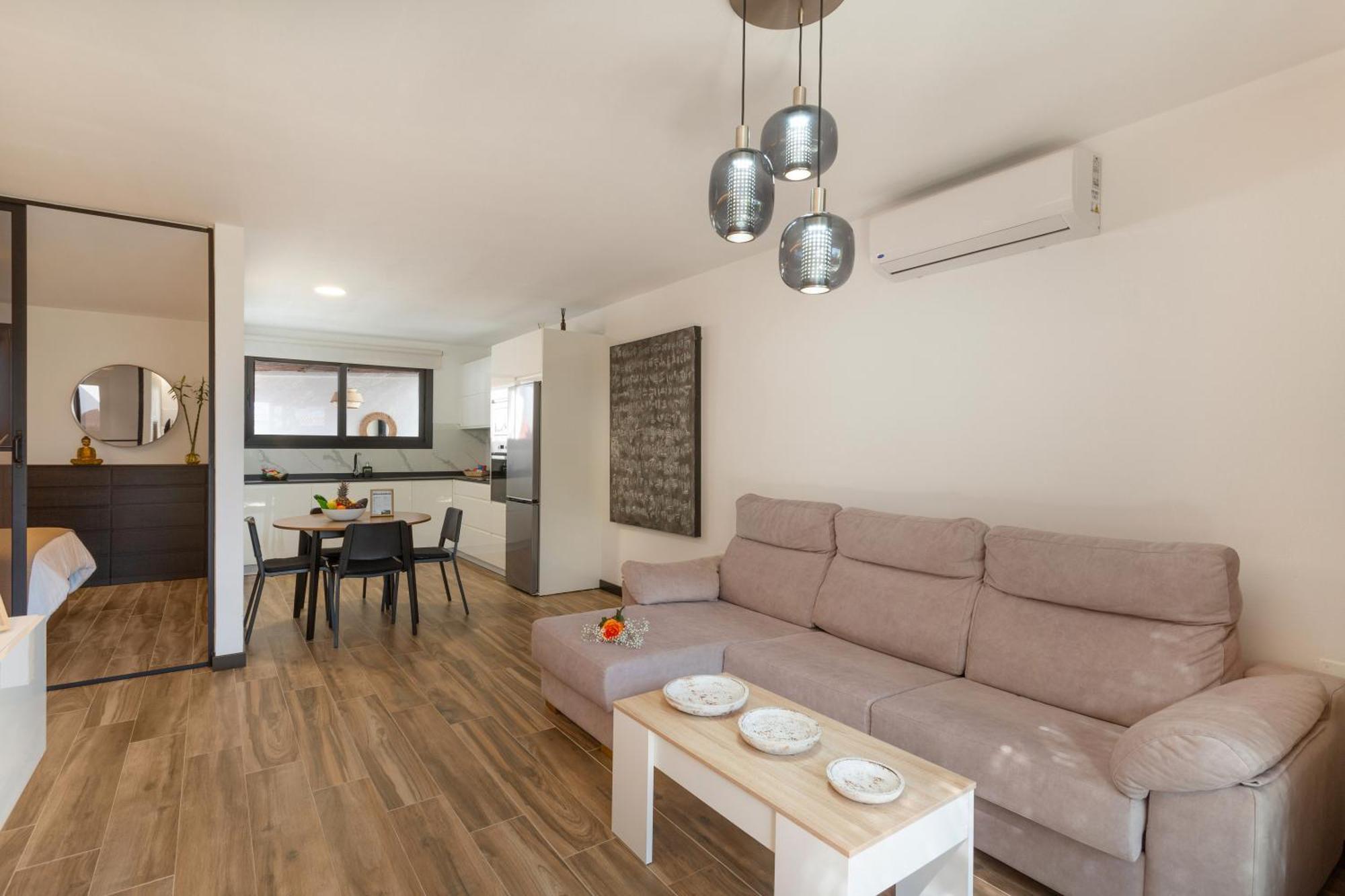 Rincon De La Fontana Villa San Nicolas Ngoại thất bức ảnh